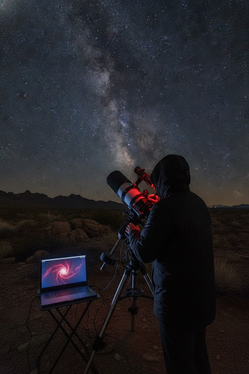 Cenk Arslan — kurucu ve baş eğitmen
